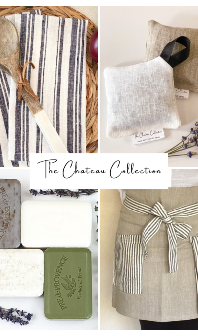 The Chateau Collection